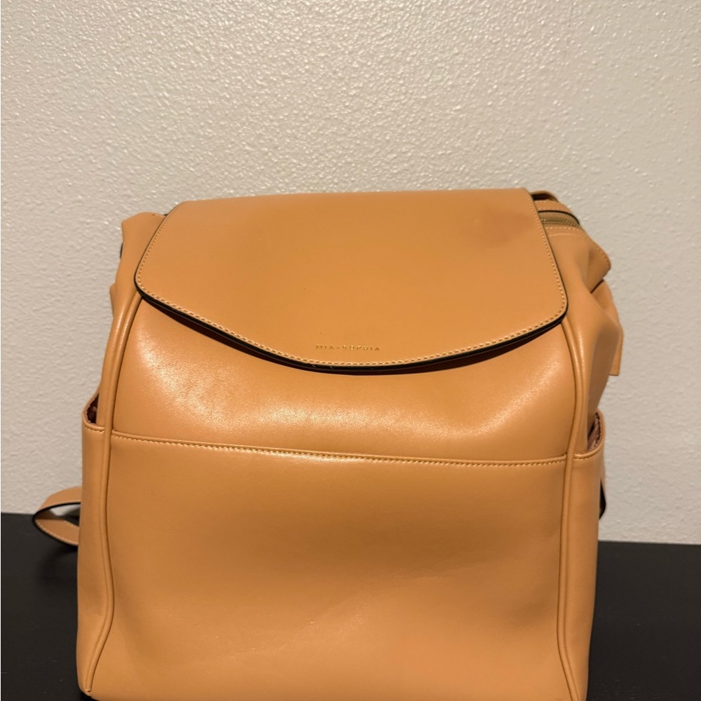 Mia & Sophia Diaper bag